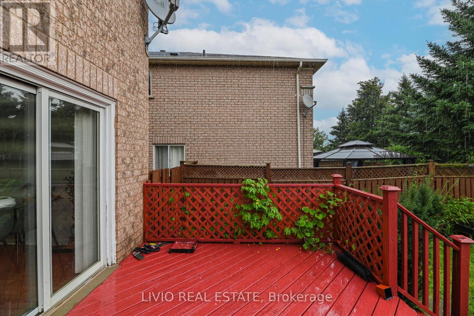 46 Weather Vane Lane, Brampton, Ontario  L6X 4R5 - Photo 46 - W12719430