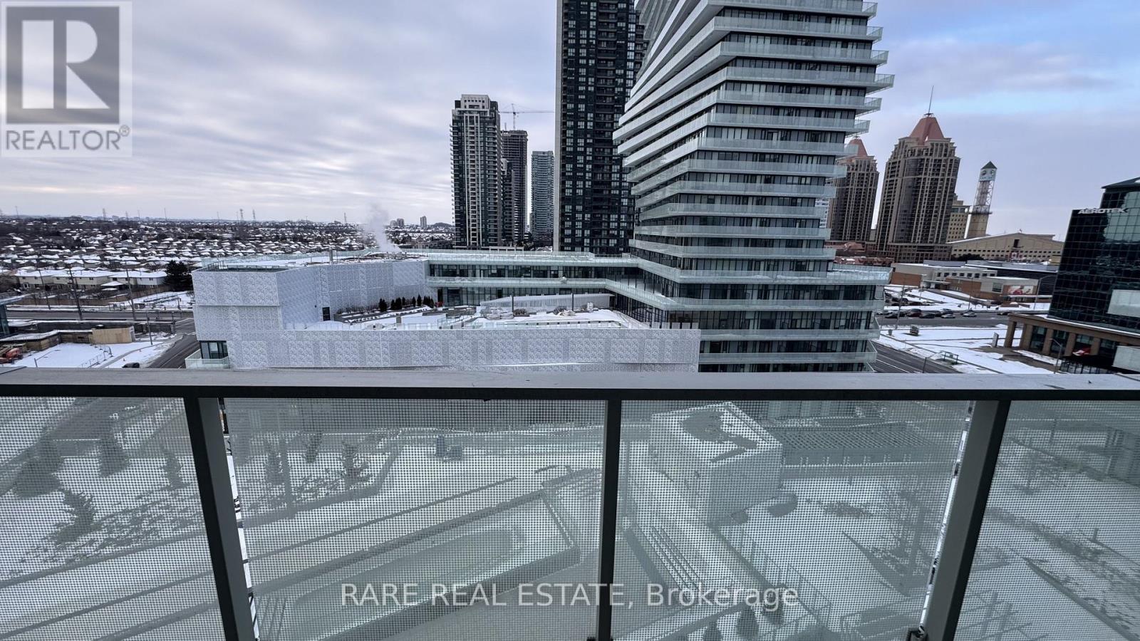 812 - 3883 Quartz Road, Mississauga, Ontario  L5B 0M4 - Photo 2 - W12719434