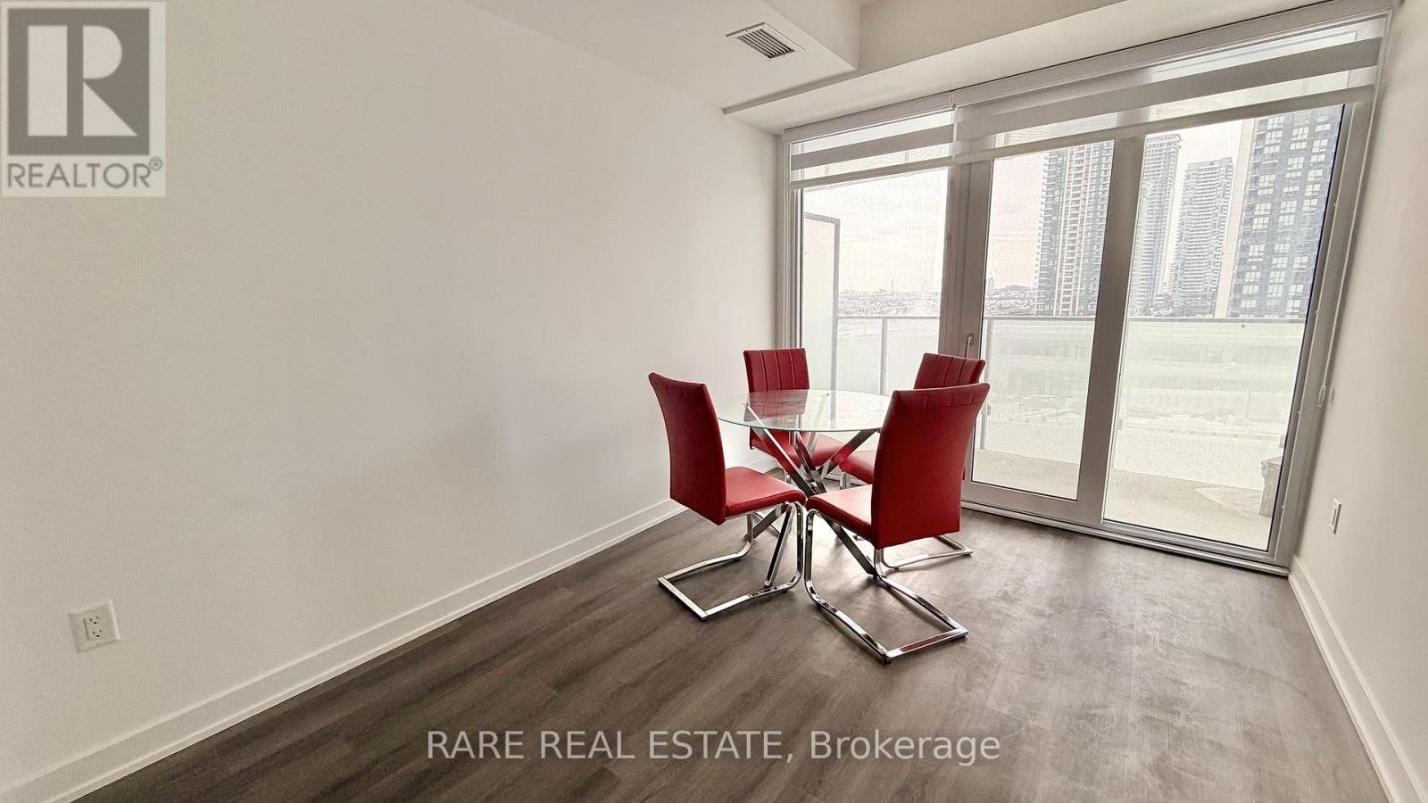 812 - 3883 Quartz Road, Mississauga, Ontario  L5B 0M4 - Photo 3 - W12719434