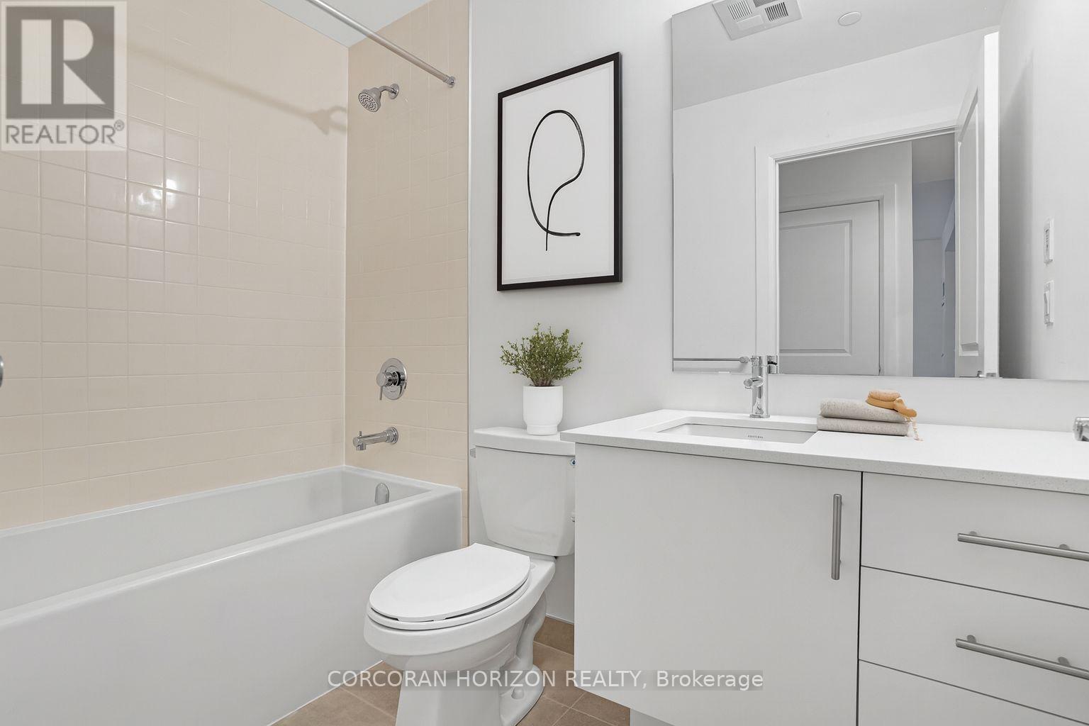 1507 - 3240 William Coltson Avenue, Oakville, Ontario  L6H 8C8 - Photo 14 - W12719448