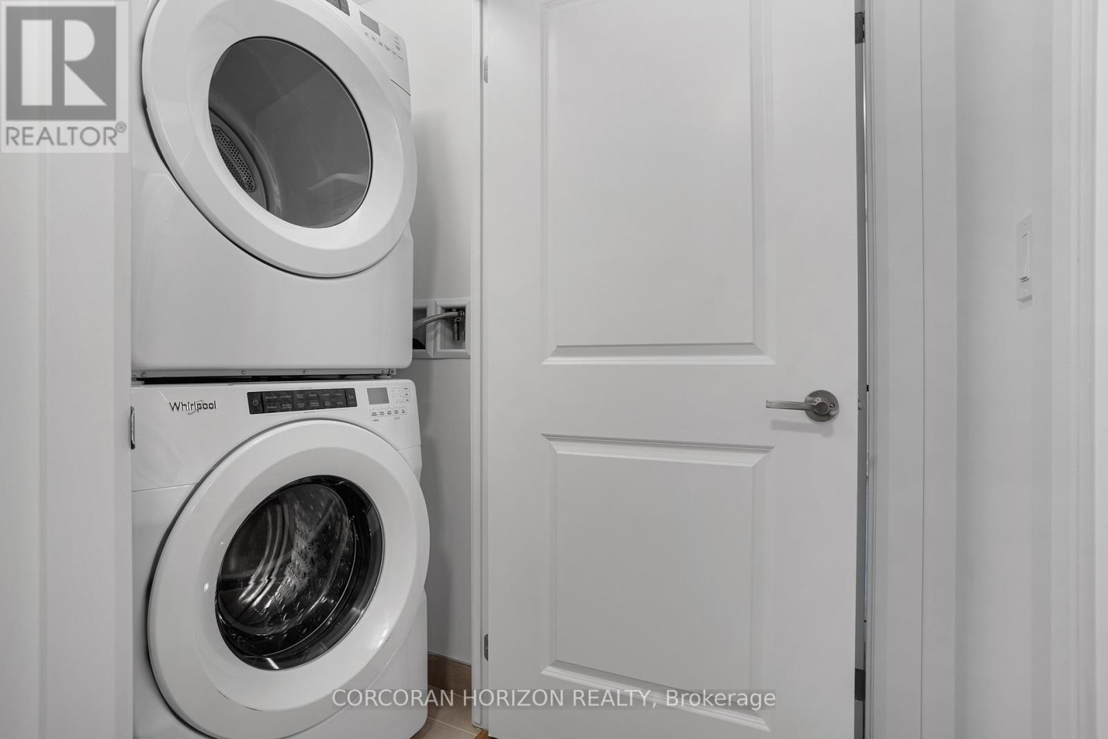 1507 - 3240 William Coltson Avenue, Oakville, Ontario  L6H 8C8 - Photo 15 - W12719448