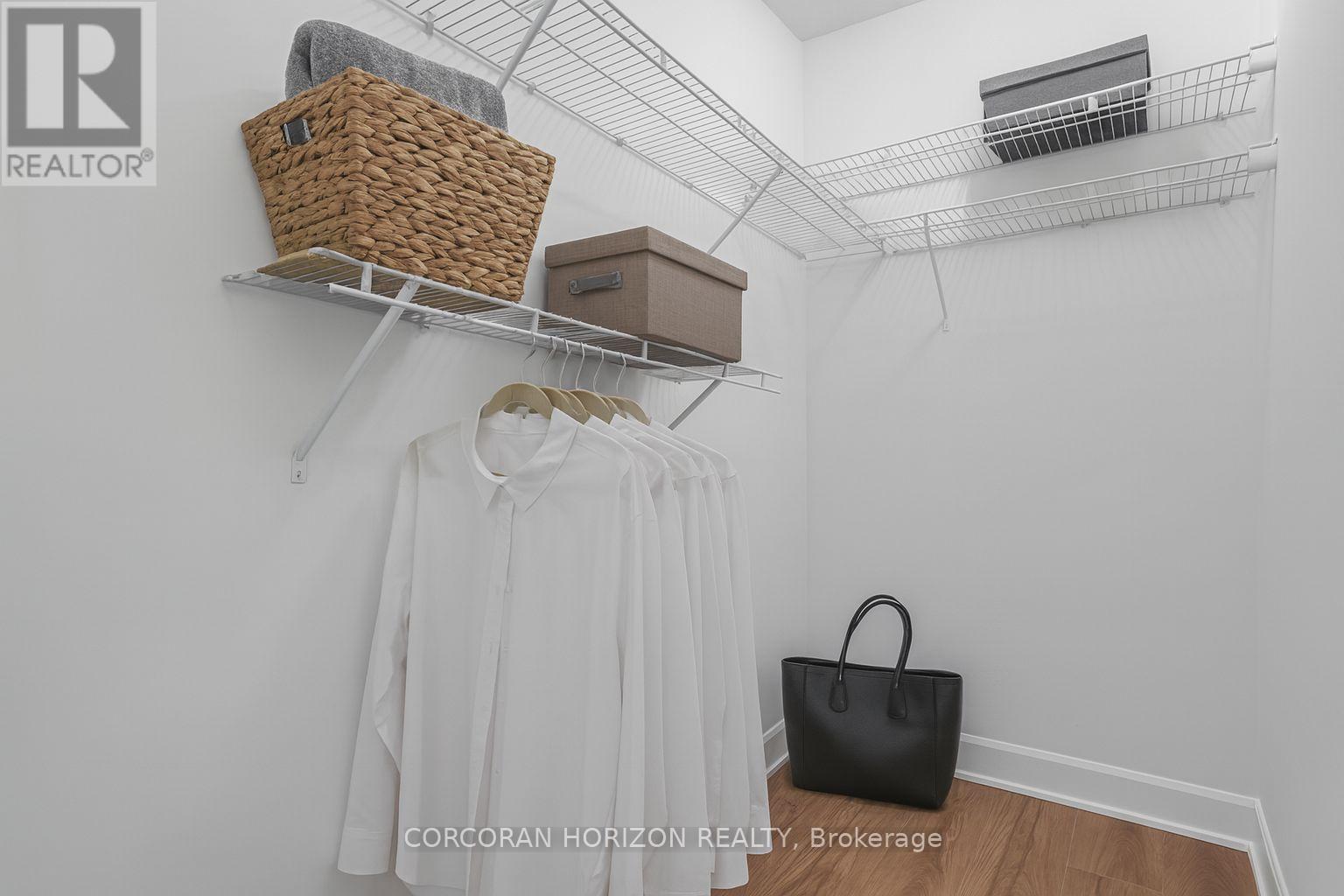 1507 - 3240 William Coltson Avenue, Oakville, Ontario  L6H 8C8 - Photo 19 - W12719448