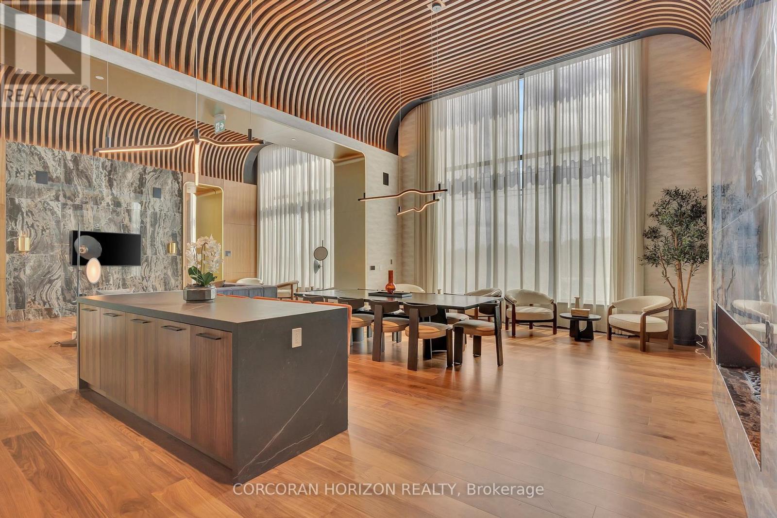 1507 - 3240 William Coltson Avenue, Oakville, Ontario  L6H 8C8 - Photo 27 - W12719448