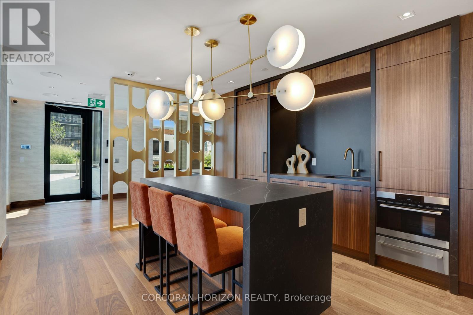 1507 - 3240 William Coltson Avenue, Oakville, Ontario  L6H 8C8 - Photo 38 - W12719448