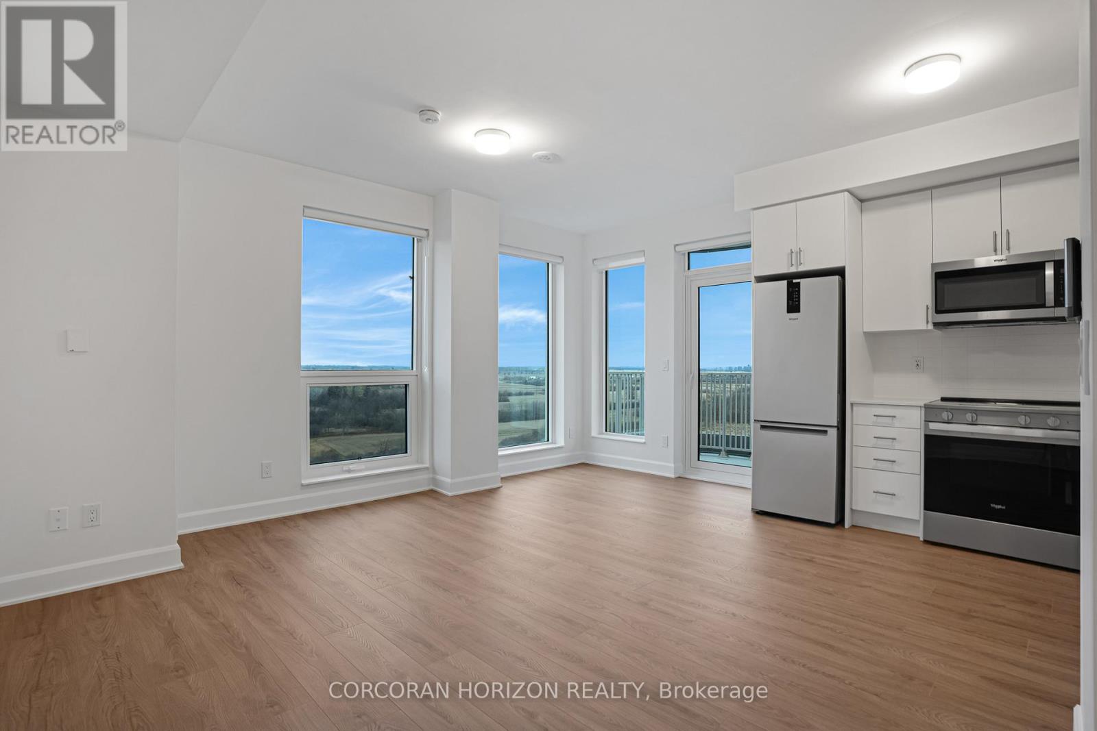 1507 - 3240 William Coltson Avenue, Oakville, Ontario  L6H 8C8 - Photo 4 - W12719448