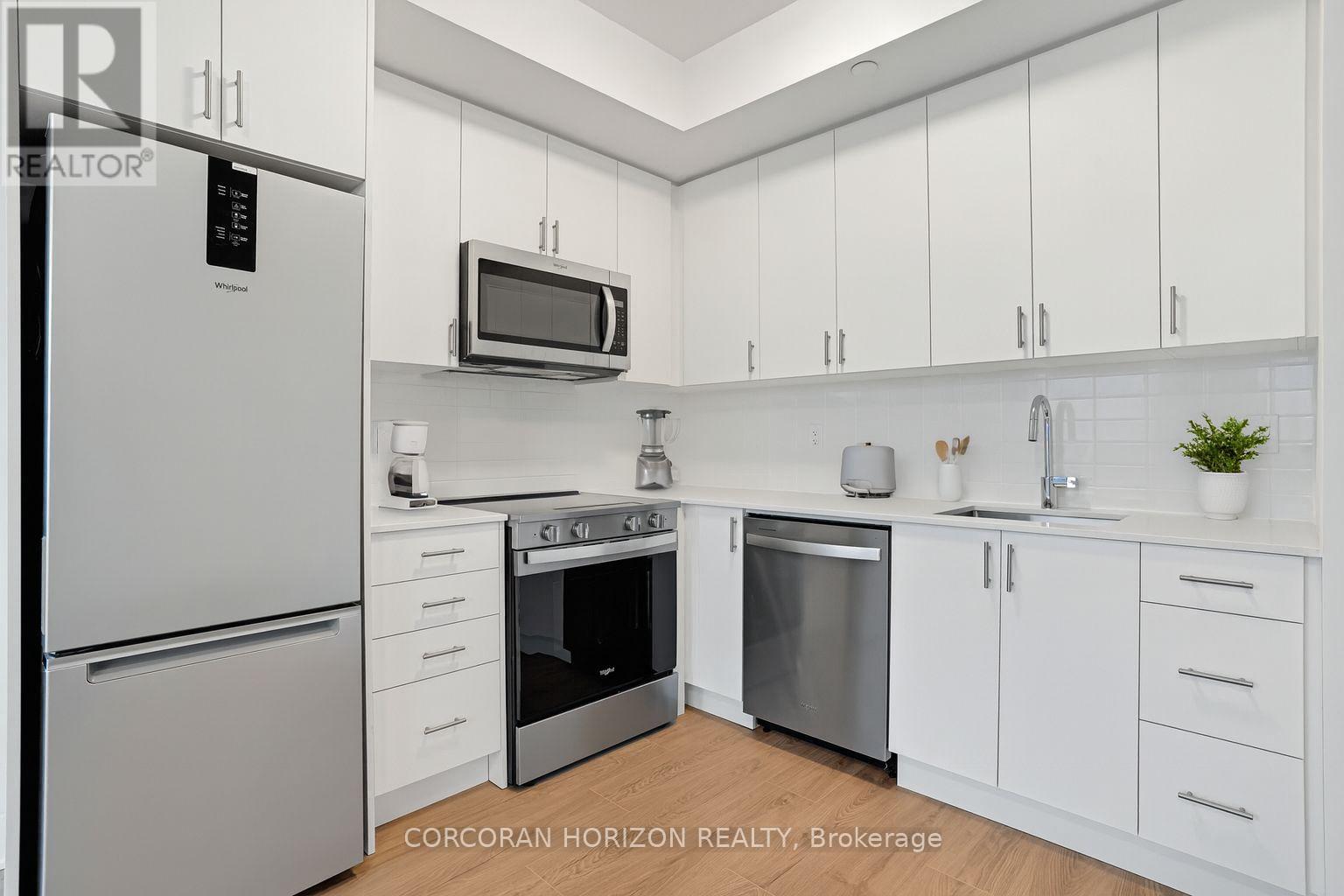 1507 - 3240 William Coltson Avenue, Oakville, Ontario  L6H 8C8 - Photo 7 - W12719448