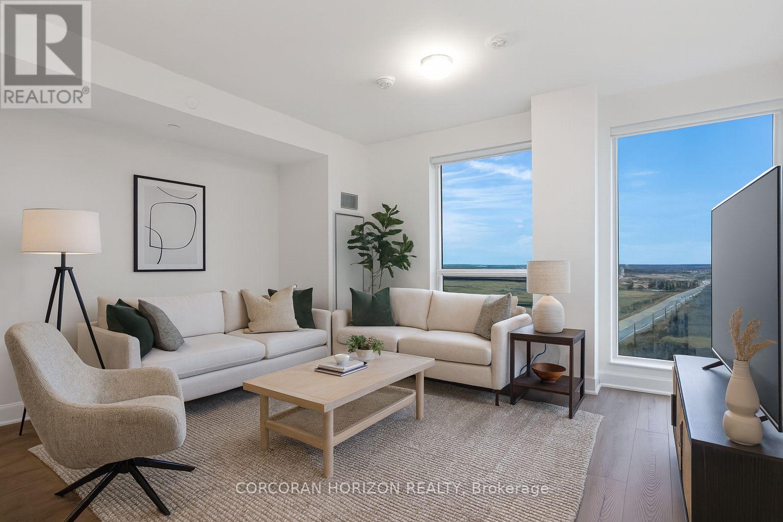 1507 - 3240 William Coltson Avenue, Oakville, Ontario  L6H 8C8 - Photo 8 - W12719448