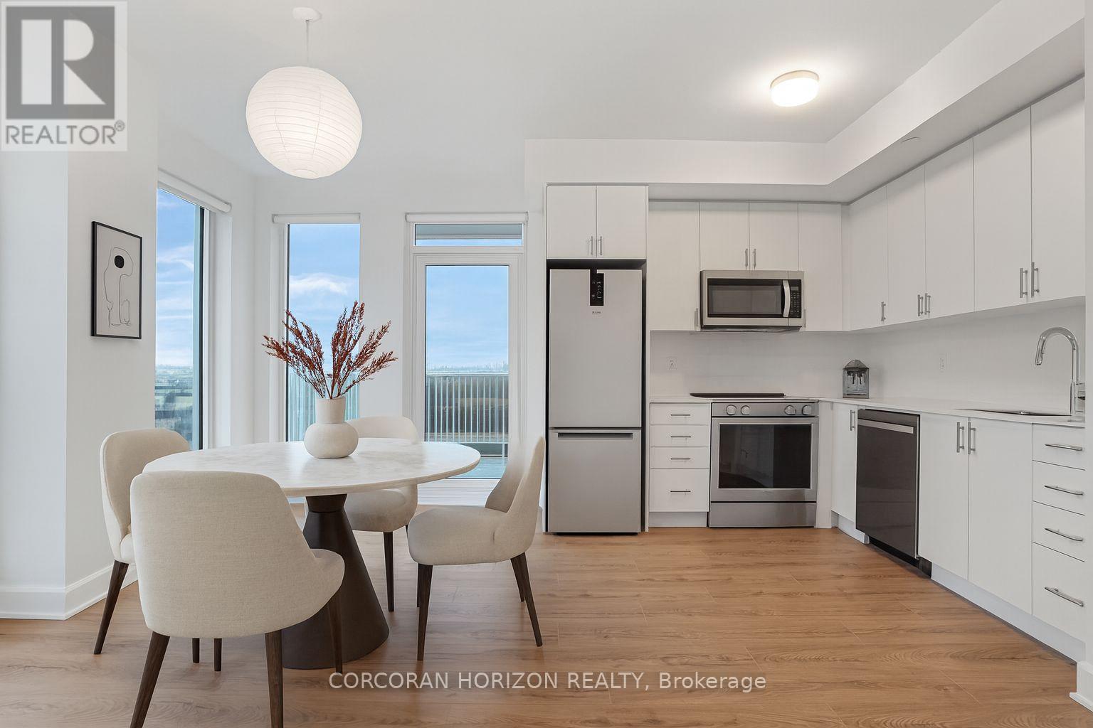 1507 - 3240 William Coltson Avenue, Oakville, Ontario  L6H 8C8 - Photo 9 - W12719448