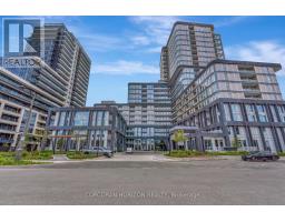 1507 - 3240 WILLIAM COLTSON AVENUE, Oakville, Ontario