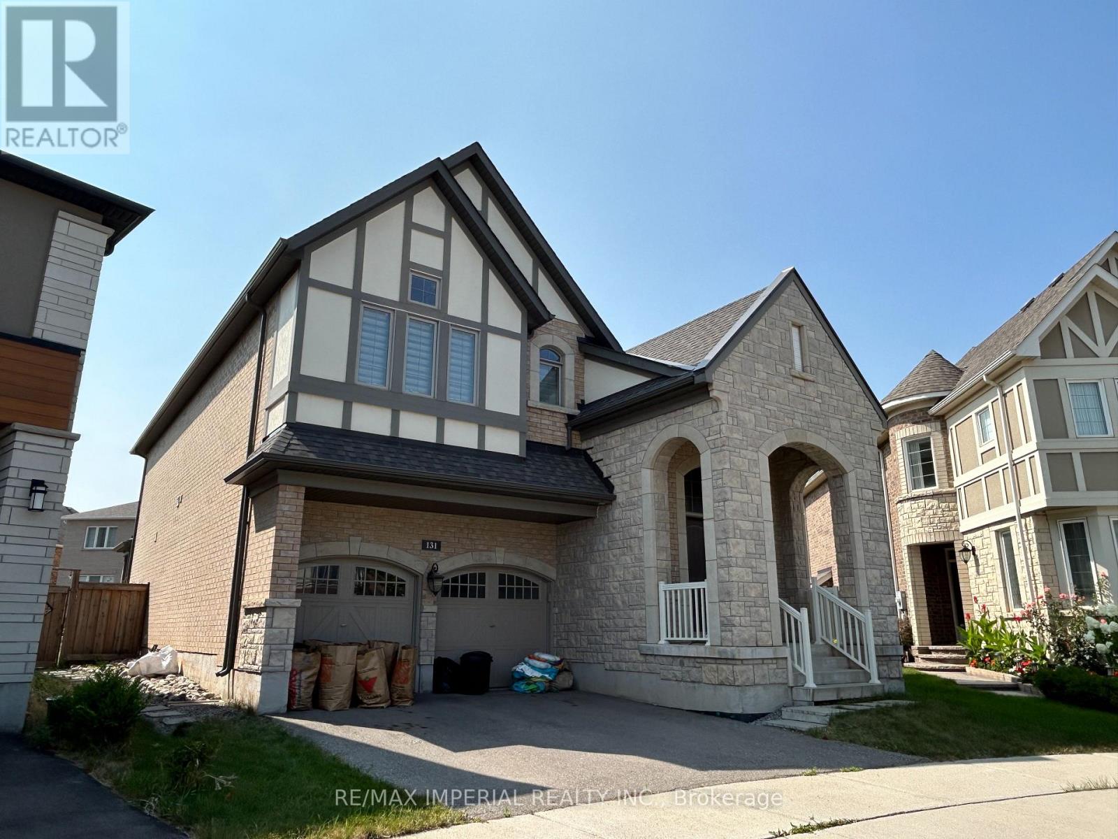 131 Beaveridge Avenue, Oakville, Ontario  L6H 7C4 - Photo 32 - W12719456