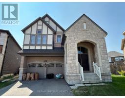 131 BEAVERIDGE AVENUE, Oakville, Ontario