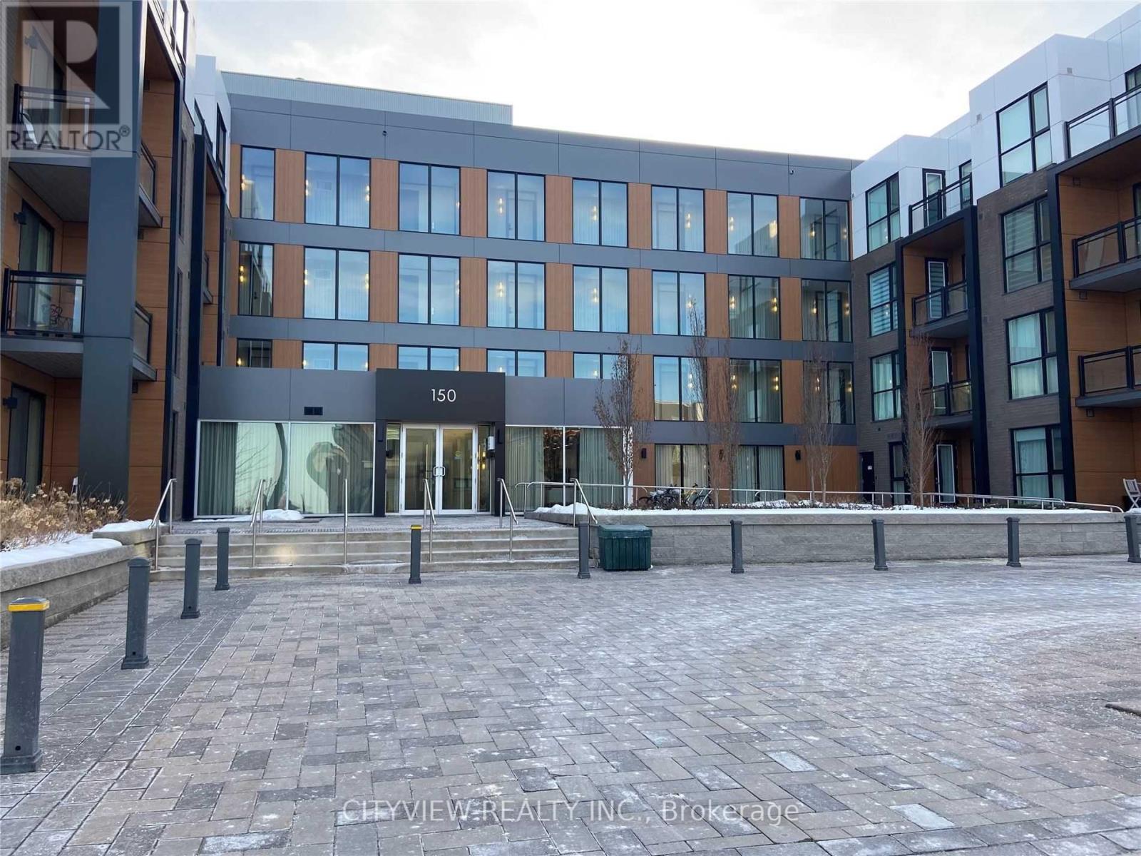 101 - 150 SABINA DRIVE, Oakville, Ontario