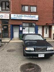 MAIN - 2415 ST CLAIR AVENUE W, Toronto, Ontario