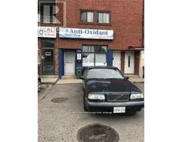 MAIN - 2415 ST CLAIR AVENUE W, Toronto, Ontario