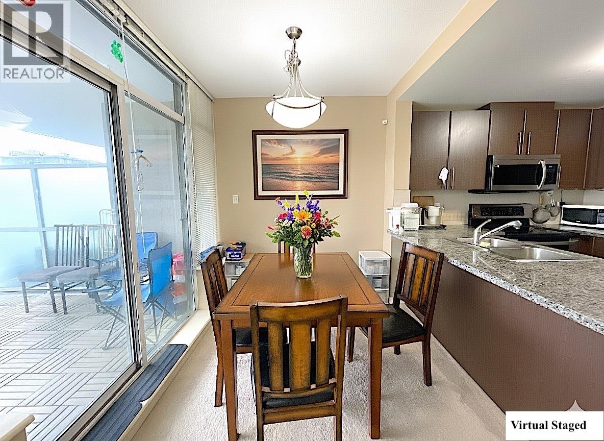 2602 892 Carnarvon Street, New Westminster, British Columbia  V3M 0C5 - Photo 9 - R3082002