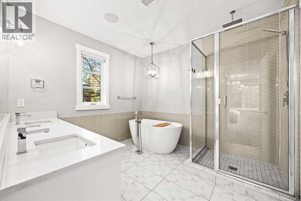 1, 705 Mcdougall Road Ne, Calgary, Alberta  T2E 4Z9 - Photo 25 - A2277500