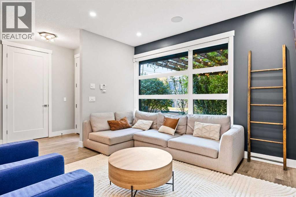 1, 705 Mcdougall Road Ne, Calgary, Alberta  T2E 4Z9 - Photo 13 - A2277500