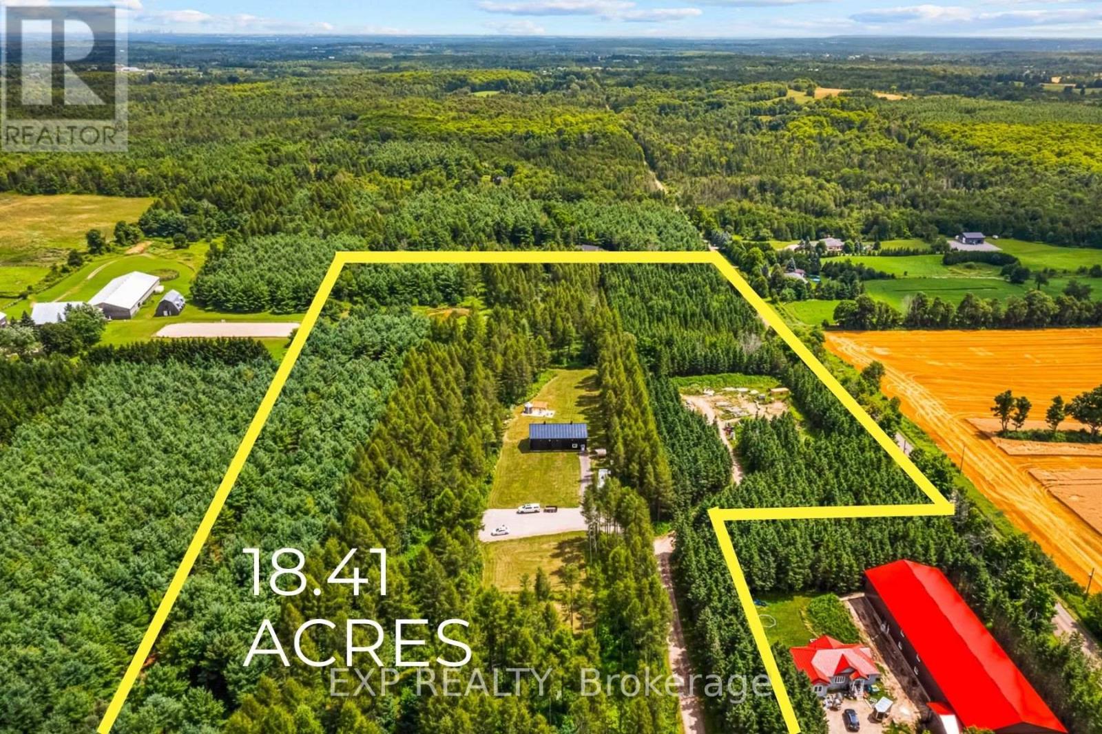 9307 9 SIDE ROAD, Erin, Ontario