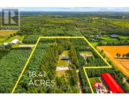 9307 9 SIDE ROAD, Erin, Ontario