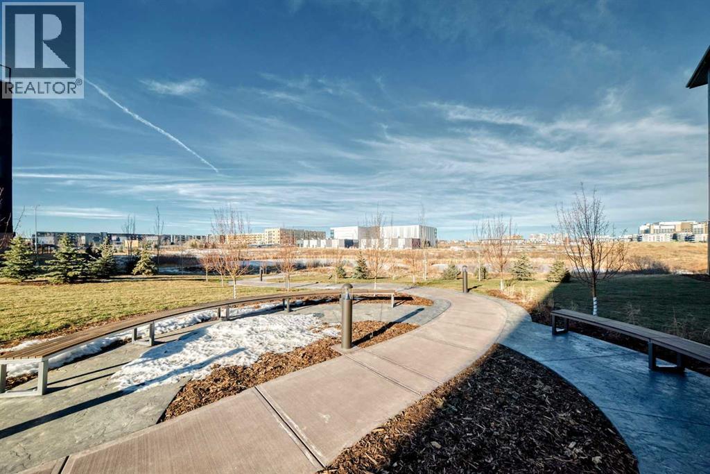 1225, 3700 Seton Avenue Se, Calgary, Alberta  T3M 4J1 - Photo 34 - A2280106