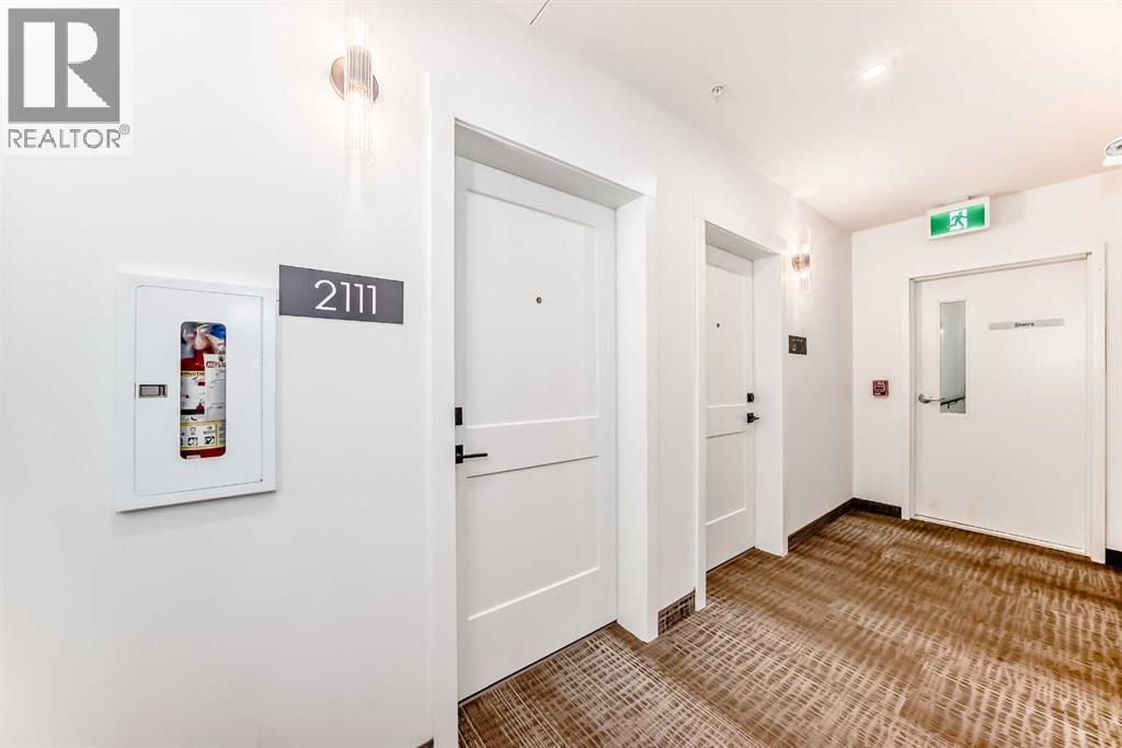 2111, 3700 Seton Avenue Se, Calgary, Alberta  T3M 4C1 - Photo 20 - A2280120