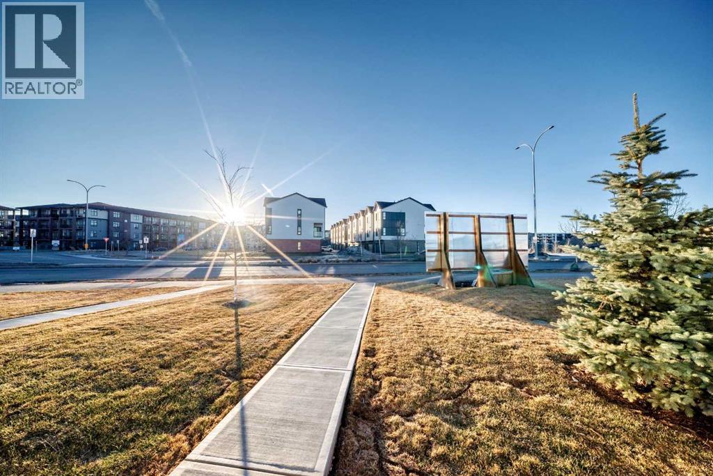 2111, 3700 Seton Avenue Se, Calgary, Alberta  T3M 4C1 - Photo 22 - A2280120