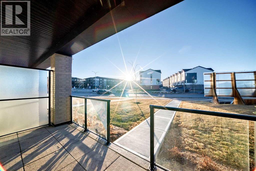 2111, 3700 Seton Avenue Se, Calgary, Alberta  T3M 4C1 - Photo 10 - A2280120