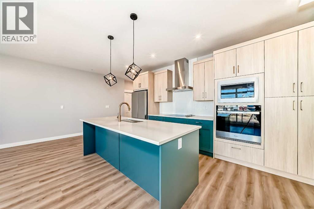 2310, 3700 Seton Avenue Se, Calgary, Alberta  T3M 4C1 - Photo 8 - A2280131