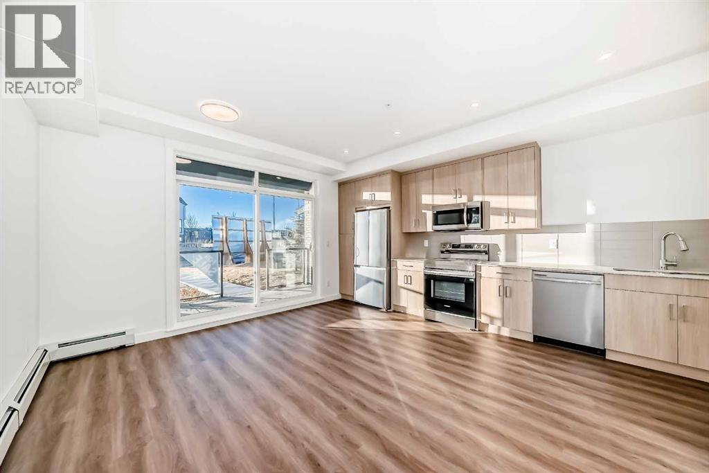 2111, 3700 Seton Avenue Se, Calgary, Alberta  T3M 4C1 - Photo 8 - A2280120