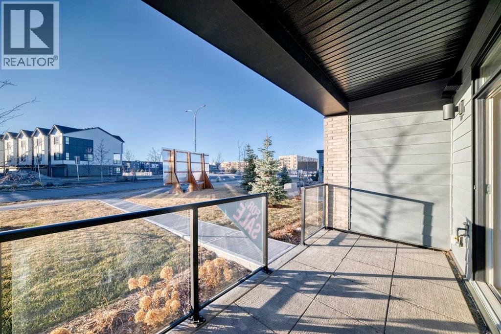 2111, 3700 Seton Avenue Se, Calgary, Alberta  T3M 4C1 - Photo 9 - A2280120