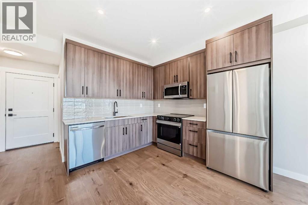 1408, 3700 Seton Avenue Se, Calgary, Alberta  T3M 4J1 - Photo 6 - A2280121