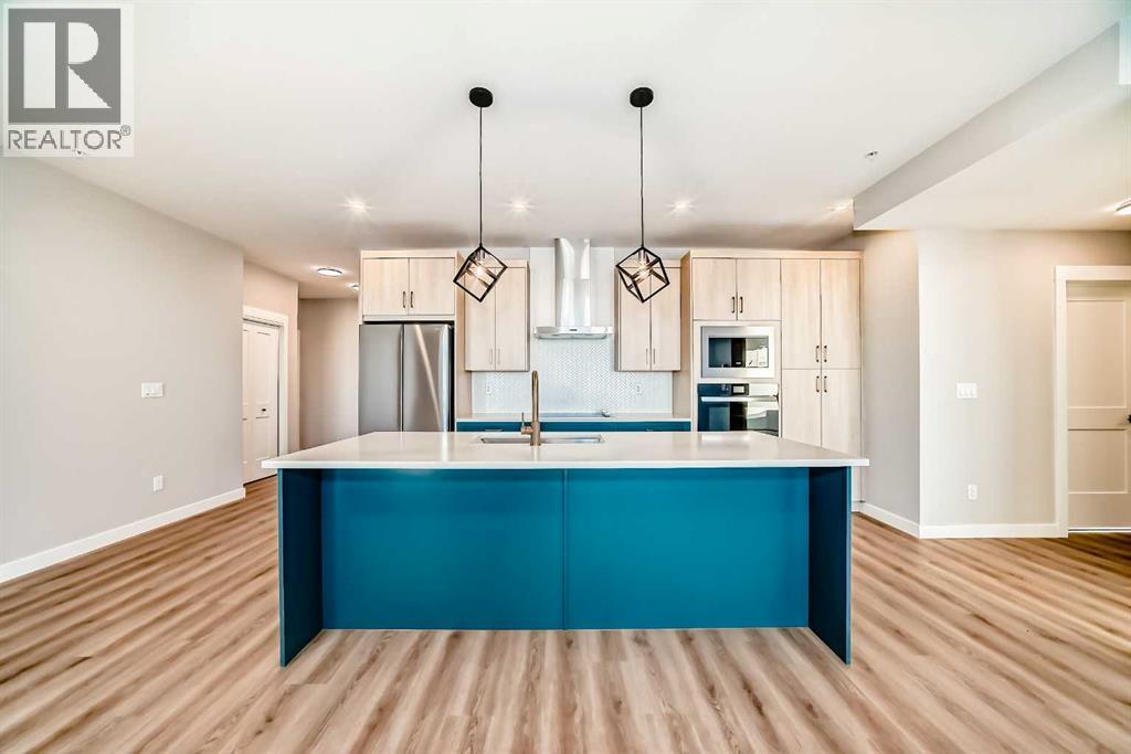 2310, 3700 Seton Avenue Se, Calgary, Alberta  T3M 4C1 - Photo 7 - A2280131