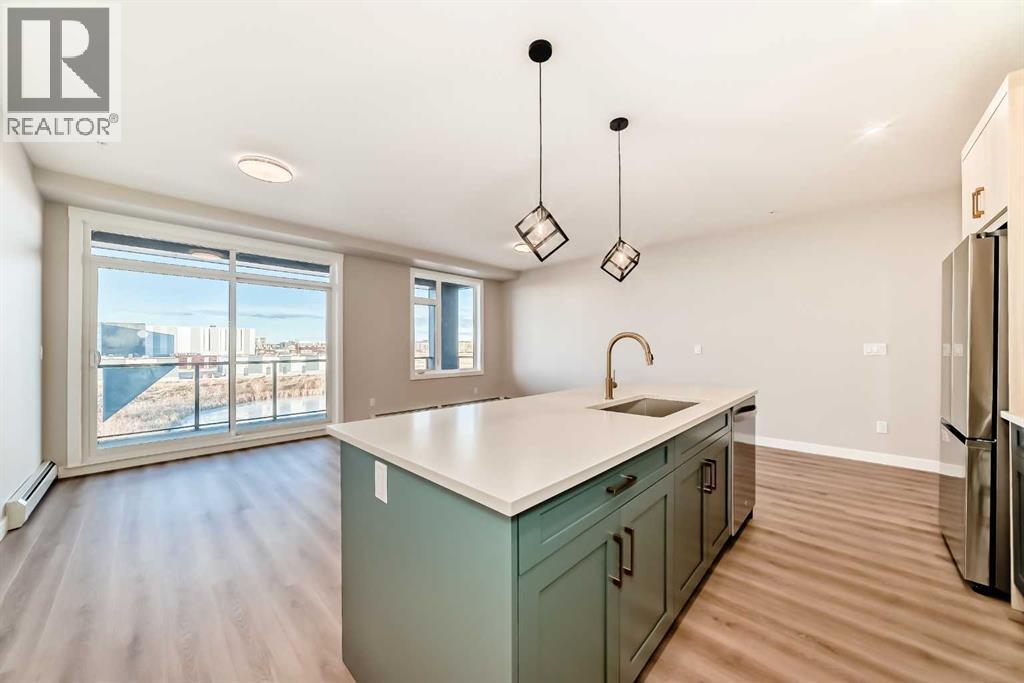 2310, 3700 Seton Avenue Se, Calgary, Alberta  T3M 4C1 - Photo 9 - A2280131