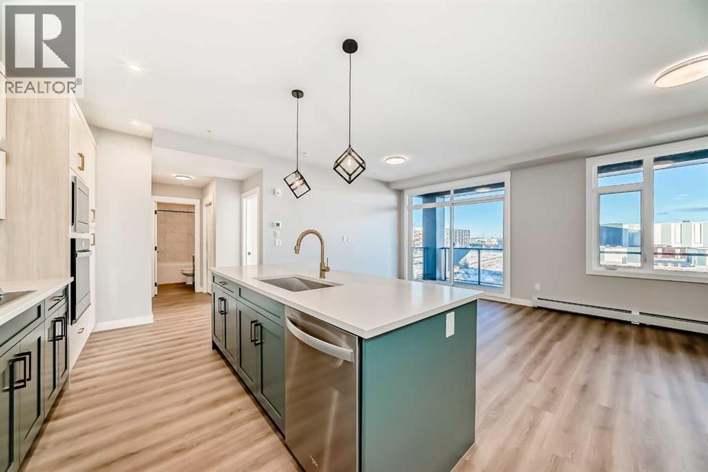 2310, 3700 Seton Avenue Se, Calgary, Alberta  T3M 4C1 - Photo 12 - A2280131