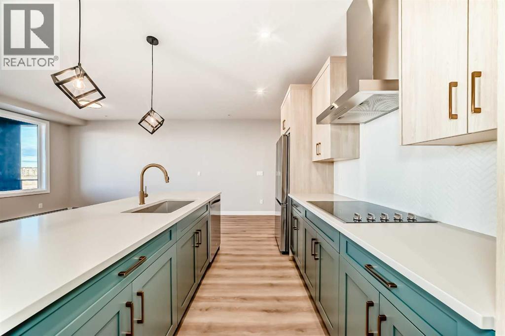 2310, 3700 Seton Avenue Se, Calgary, Alberta  T3M 4C1 - Photo 10 - A2280131