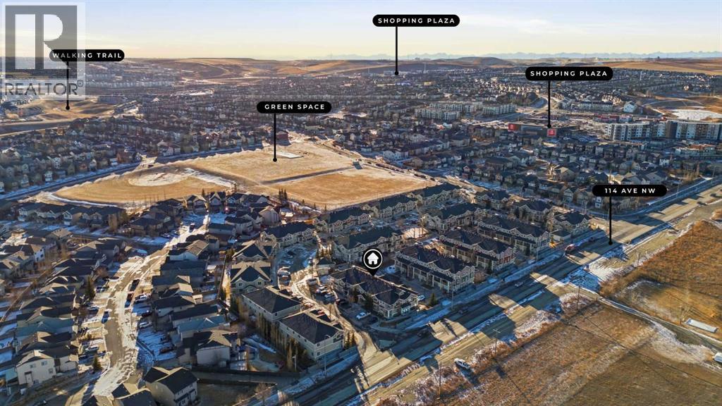 903, 250 Sage Valley Road Nw, Calgary, Alberta  T3R 0R6 - Photo 2 - A2280951