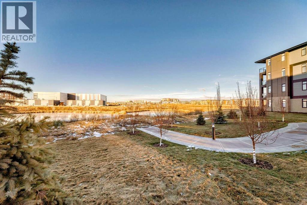 2310, 3700 Seton Avenue Se, Calgary, Alberta  T3M 4C1 - Photo 35 - A2280131