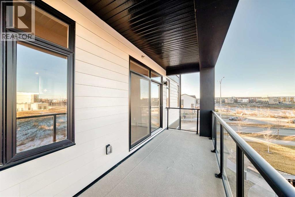 2310, 3700 Seton Avenue Se, Calgary, Alberta  T3M 4C1 - Photo 17 - A2280131