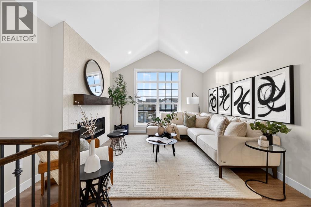 2242 Bayview Drive Sw, Airdrie, Alberta  T4B 5N4 - Photo 2 - A2279707