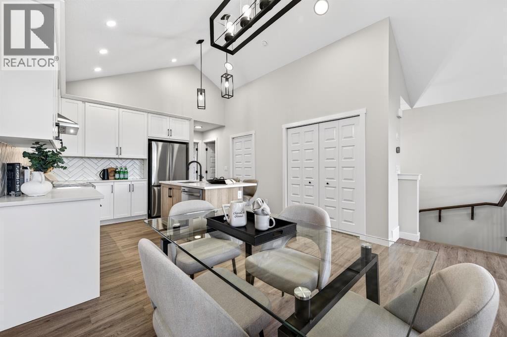 2242 Bayview Drive Sw, Airdrie, Alberta  T4B 5N4 - Photo 10 - A2279707