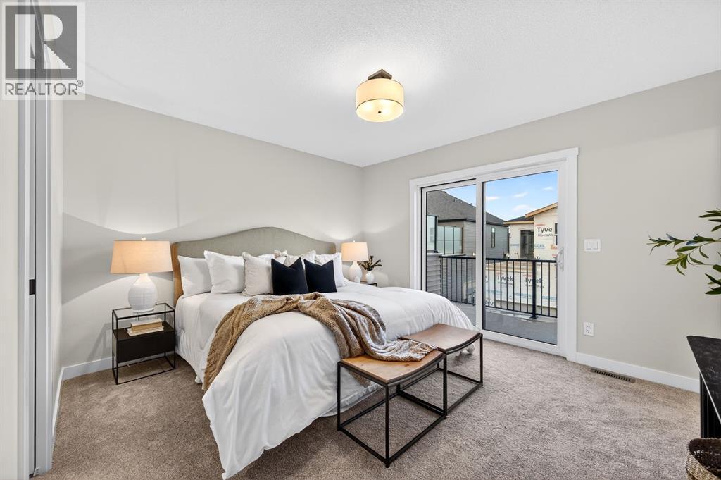 2242 Bayview Drive Sw, Airdrie, Alberta  T4B 5N4 - Photo 20 - A2279707