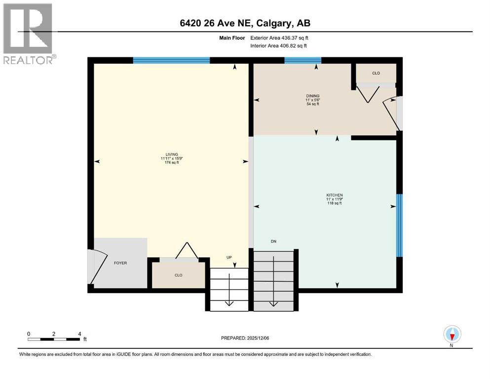 6420 26 Avenue Ne, Calgary, Alberta  T1Y 3V1 - Photo 22 - A2280439