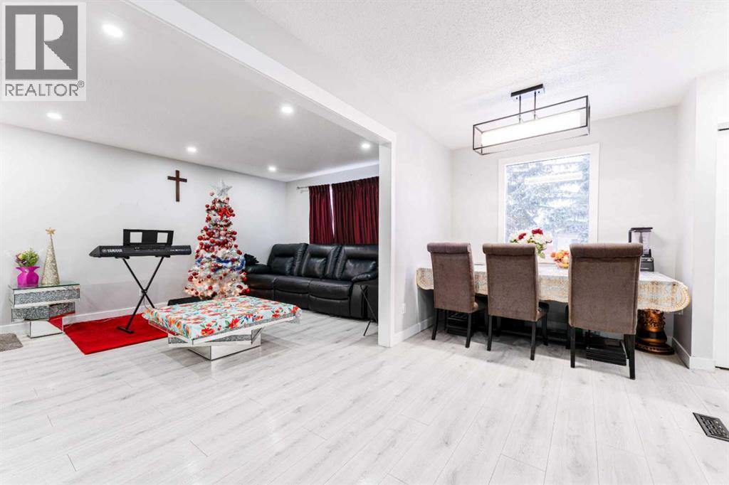 6420 26 Avenue Ne, Calgary, Alberta  T1Y 3V1 - Photo 4 - A2280439