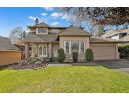 8375 148B STREET, Surrey, British Columbia