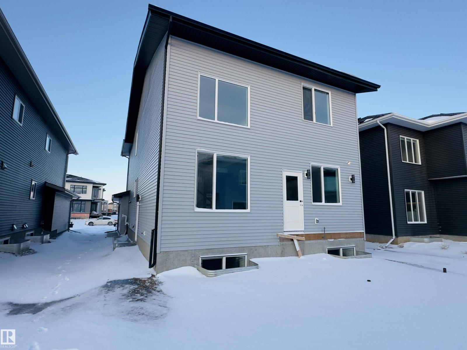 2745 62 Av, Rural Leduc County, Alberta  T4X 3A5 - Photo 5 - E4468169