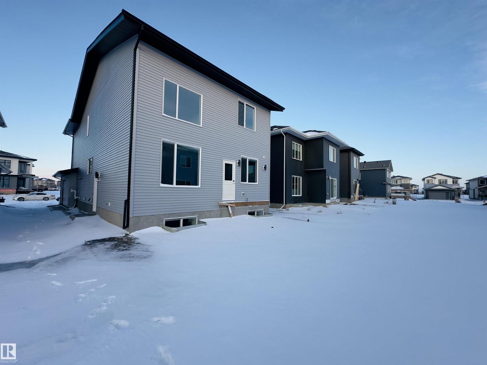 2745 62 Av, Rural Leduc County, Alberta  T4X 3A5 - Photo 6 - E4468169