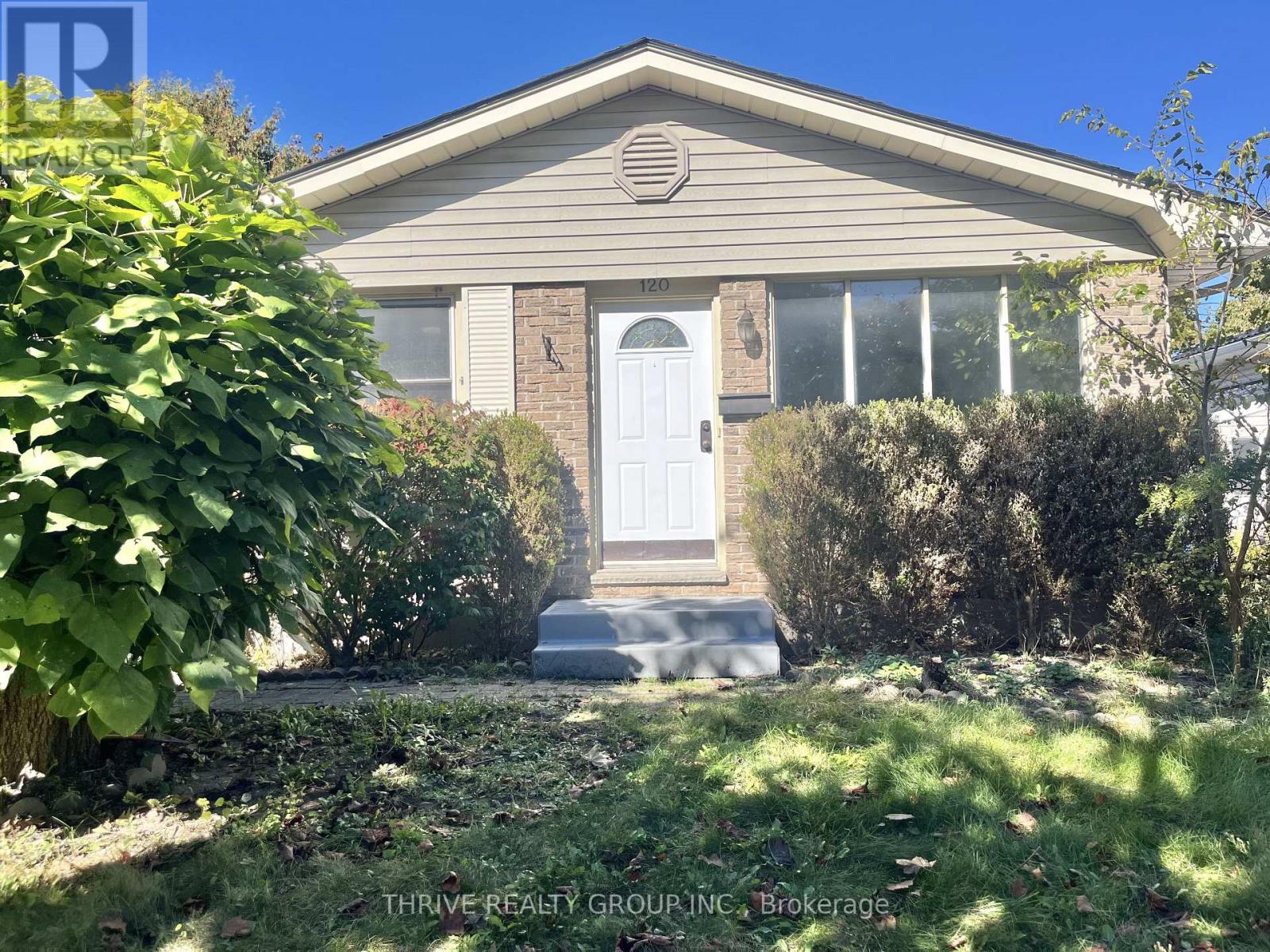 1 - 120 HAWTHORNE ROAD, London North, Ontario