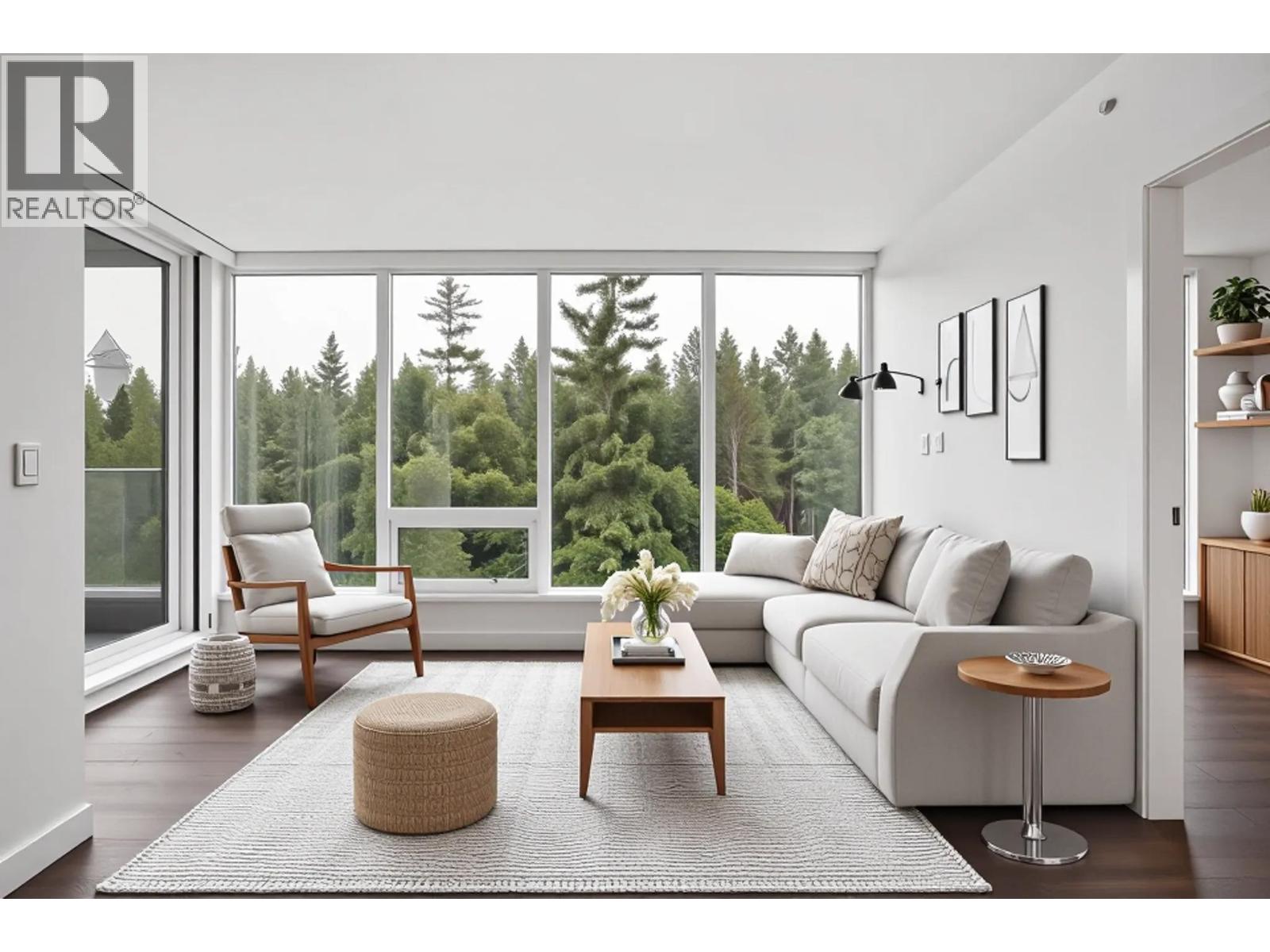 1604 5629 BIRNEY AVENUE, Vancouver, British Columbia