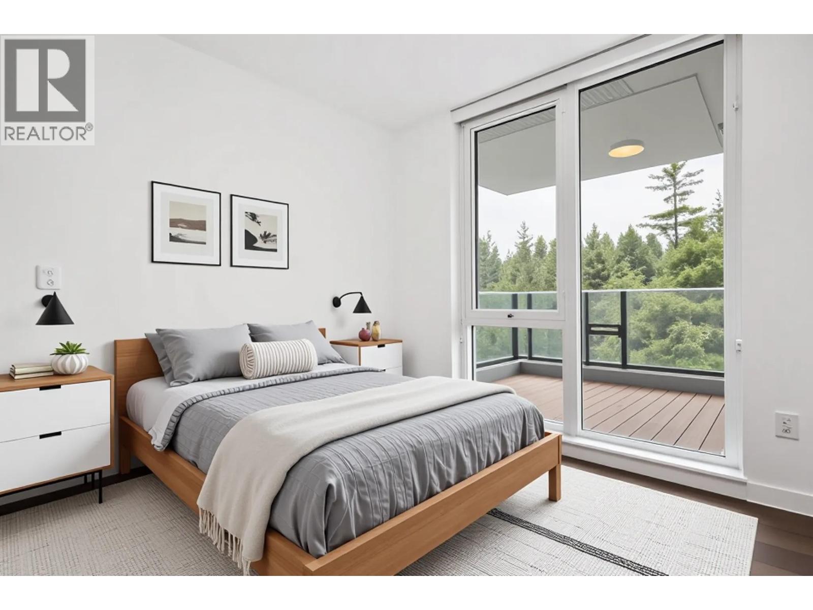 1604 5629 Birney Avenue, Vancouver, British Columbia  V6S 0L5 - Photo 8 - R3082185