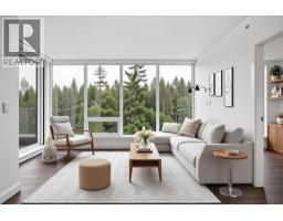 1604 5629 BIRNEY AVENUE, Vancouver, British Columbia